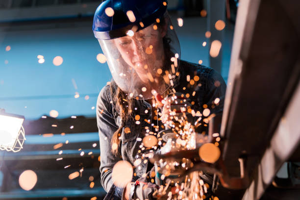 Affordable Welder Services in Windermere, FL